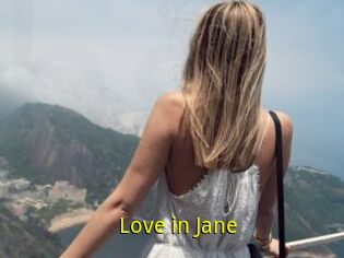 Love_in_Jane