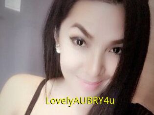 LovelyAUBRY4u