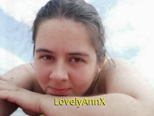 LovelyAnnX