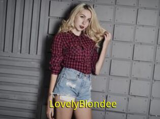 LovelyBlondee