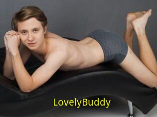 LovelyBuddy