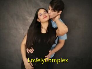 LovelyComplex