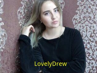 LovelyDrew