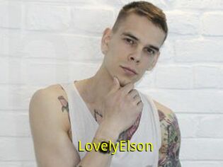 LovelyElson