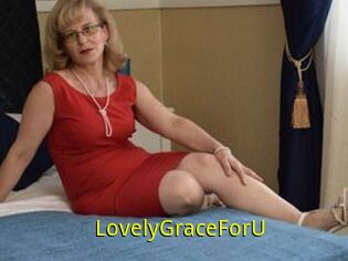 LovelyGraceForU