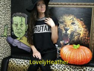 LovelyHeather