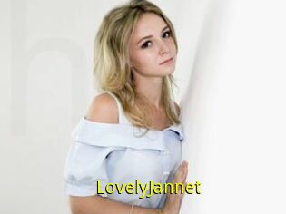 LovelyJannet