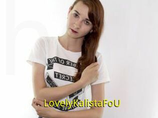 LovelyKalistaFoU