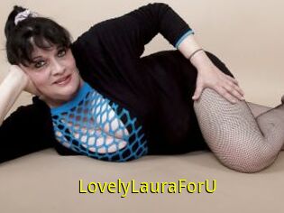 LovelyLauraForU