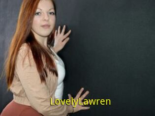 LovelyLawren