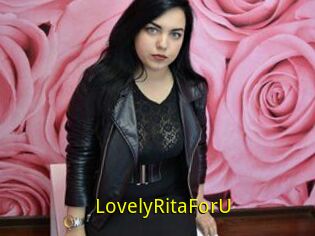 LovelyRitaForU