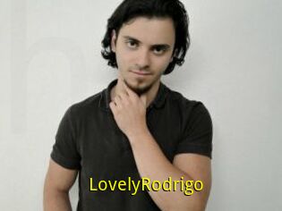 LovelyRodrigo