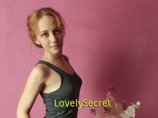 LovelySecret