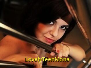 LovelyTeenMona