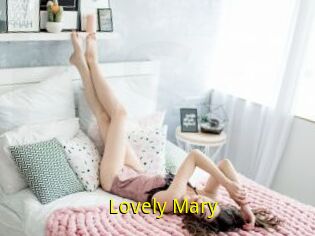 Lovely_Mary