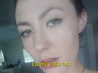 Lovely_star_xo