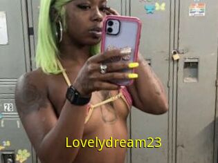 Lovelydream23