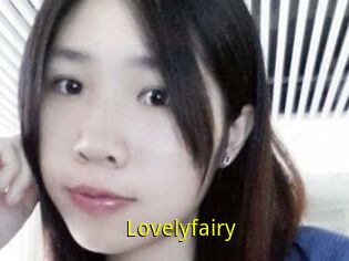 Lovelyfairy