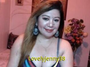 Lovelyjenny38