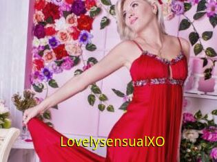 LovelysensualXO