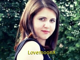 LovemoonX