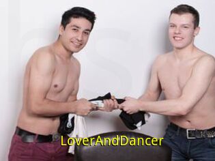 LoverAndDancer