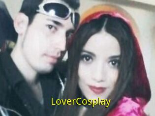 LoverCosplay