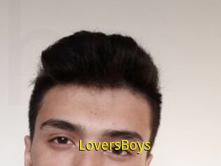 LoversBoys