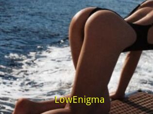 LowEnigma