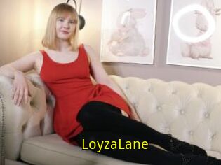 LoyzaLane