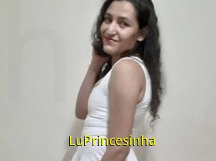 LuPrincesinha