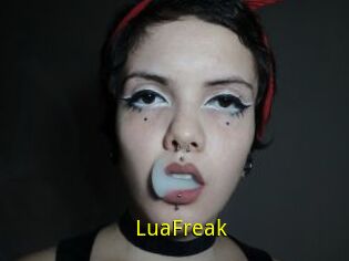 LuaFreak