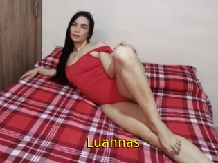 Luannas