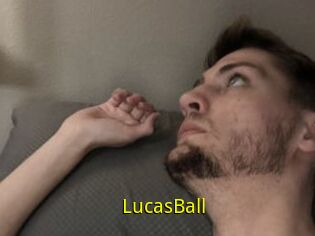 LucasBall