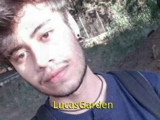 LucasGarden