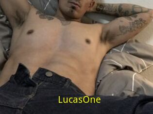 LucasOne