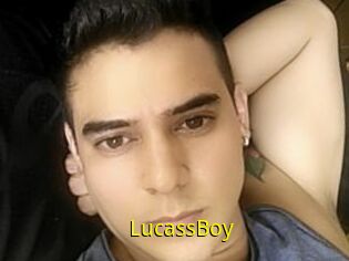 LucassBoy