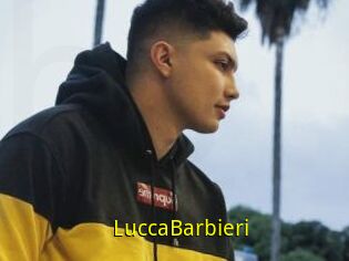 LuccaBarbieri