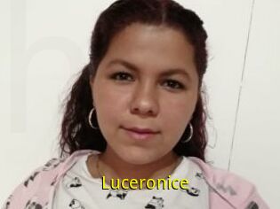 Luceronice