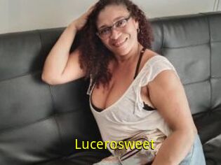 Lucerosweet