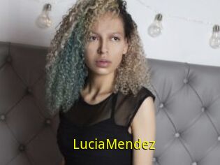 LuciaMendez