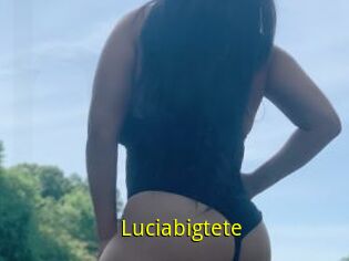 Luciabigtete