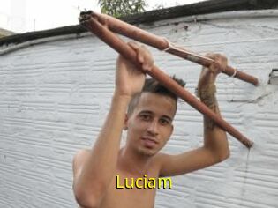 Luciam