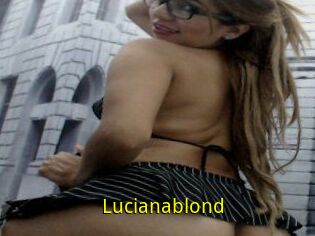 Lucianablond