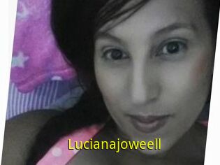 Lucianajoweell