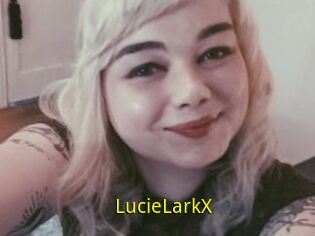 LucieLarkX