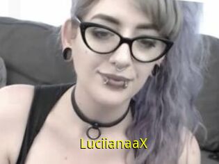 LuciianaaX