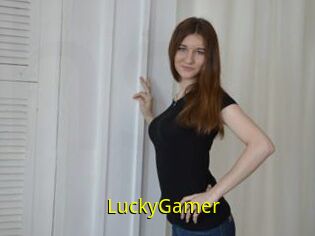 LuckyGamer