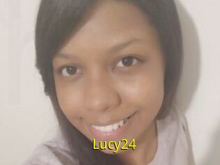 Lucy24