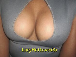 LucyHotLovexXx